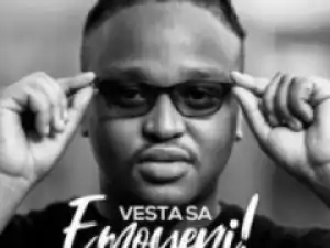 Vesta SA - One More Night ft. Monica